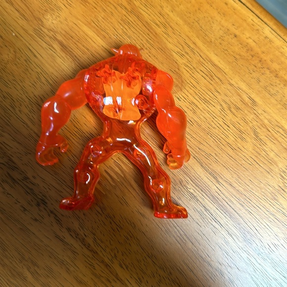 McDonalds 2011 Ben 10 toy #2. Happy meal collectible. EUC - Picture 3 of 5